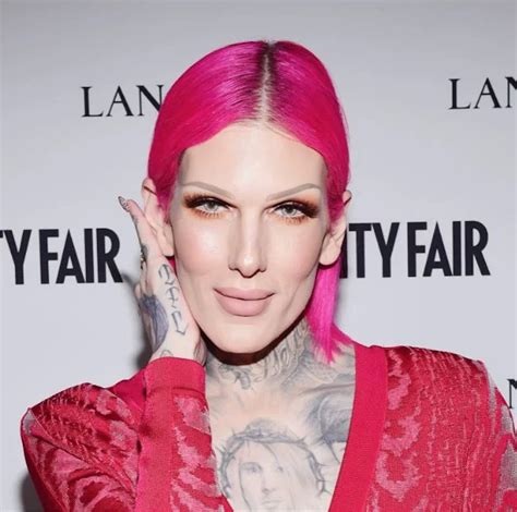 jeffree star fucked|Jeffree Star Porn Videos 